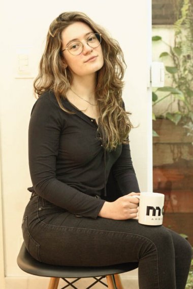BIANCA MULLER BIANCA MULLER